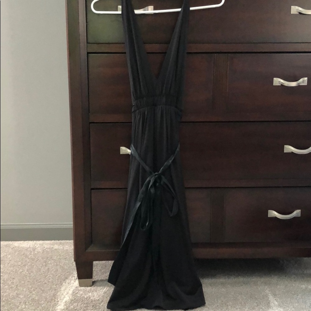 LBD- got lots of love in LA nightlife!